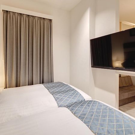 Centurion Hotel Resort Okinawa Nago City מראה חיצוני תמונה