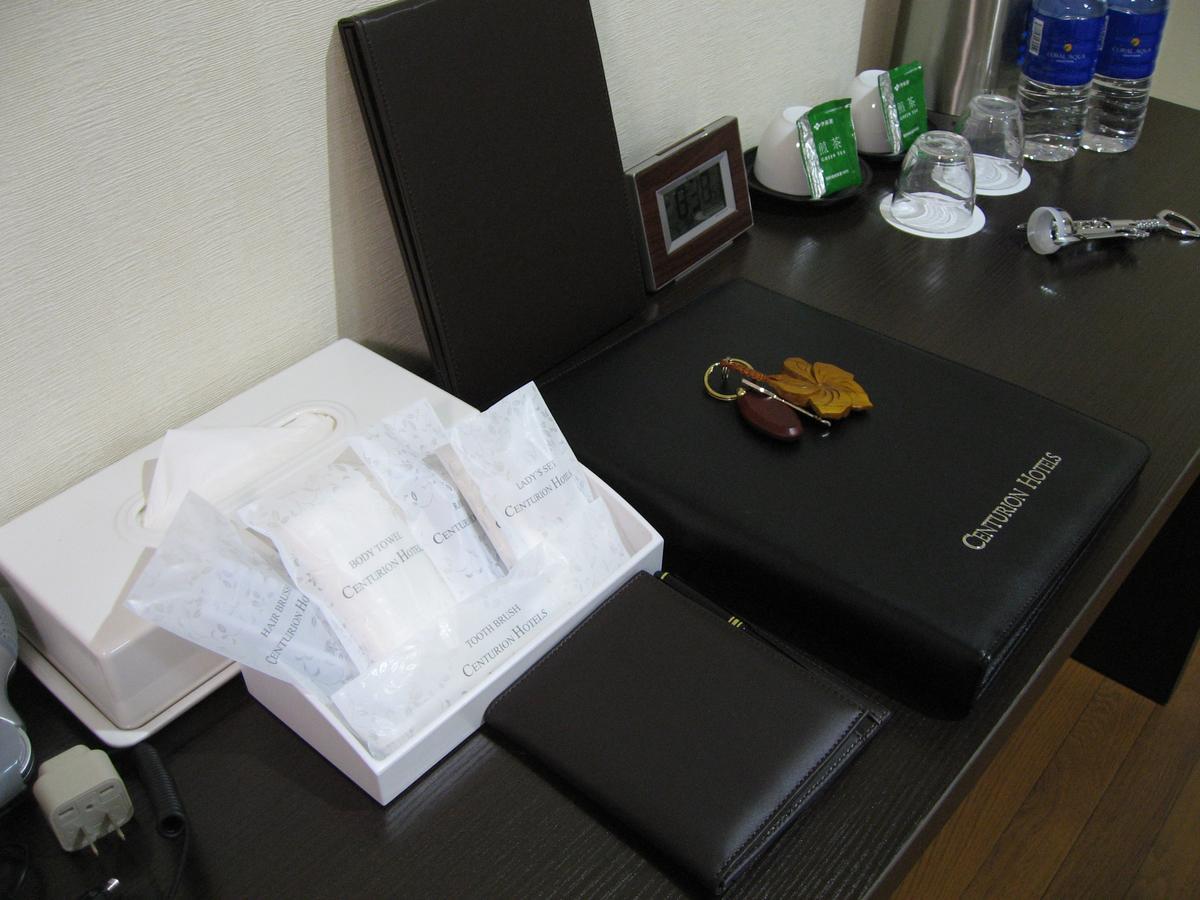 Centurion Hotel Resort Okinawa Nago City מראה חיצוני תמונה
