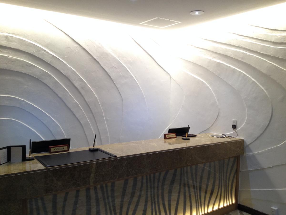 Centurion Hotel Resort Okinawa Nago City מראה חיצוני תמונה