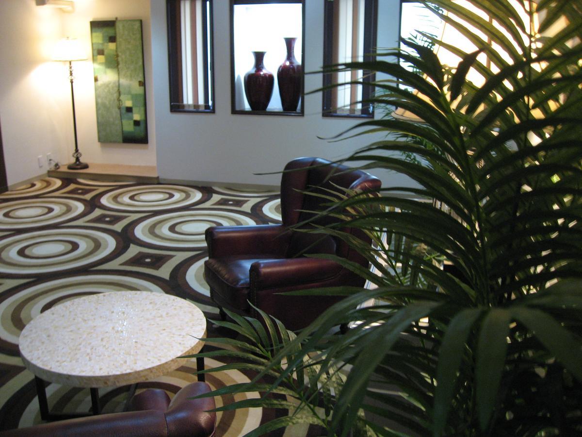 Centurion Hotel Resort Okinawa Nago City מראה חיצוני תמונה