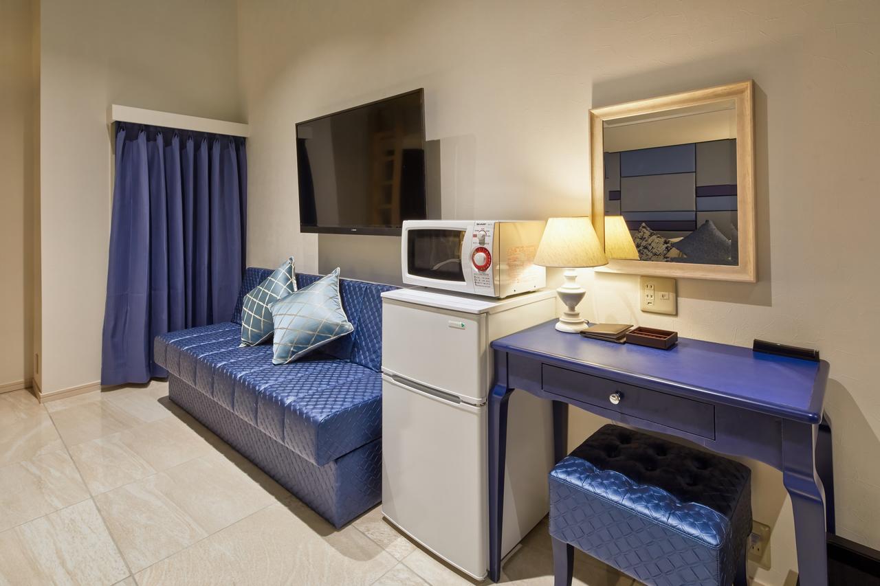 Centurion Hotel Resort Okinawa Nago City מראה חיצוני תמונה