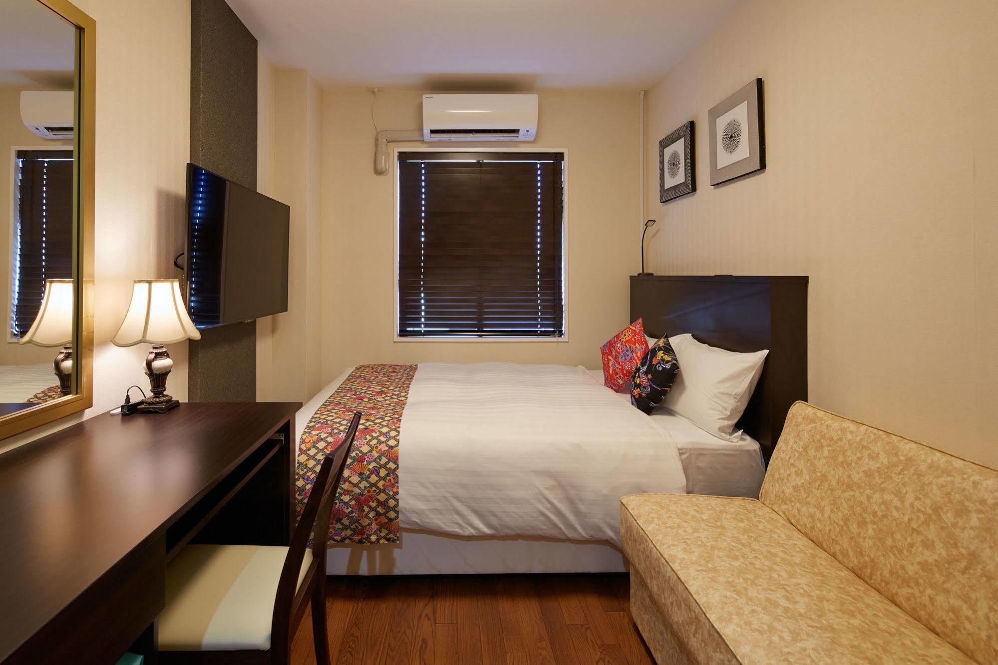 Centurion Hotel Resort Okinawa Nago City מראה חיצוני תמונה