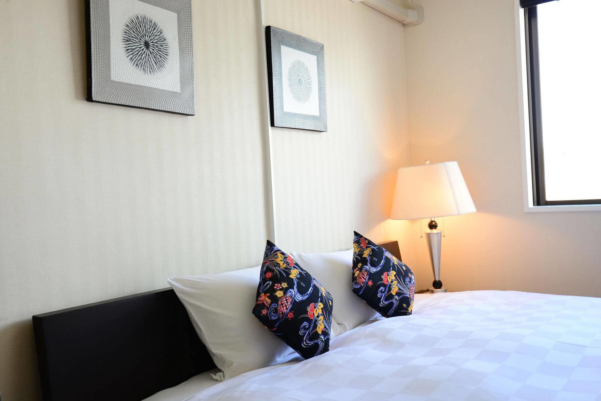 Centurion Hotel Resort Okinawa Nago City מראה חיצוני תמונה