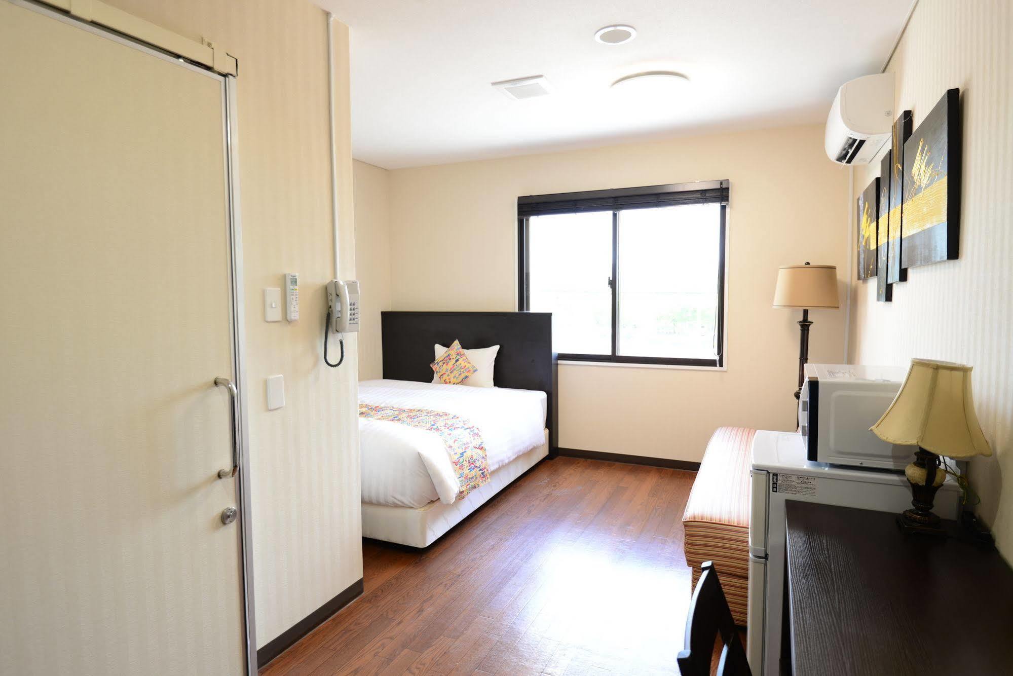 Centurion Hotel Resort Okinawa Nago City מראה חיצוני תמונה