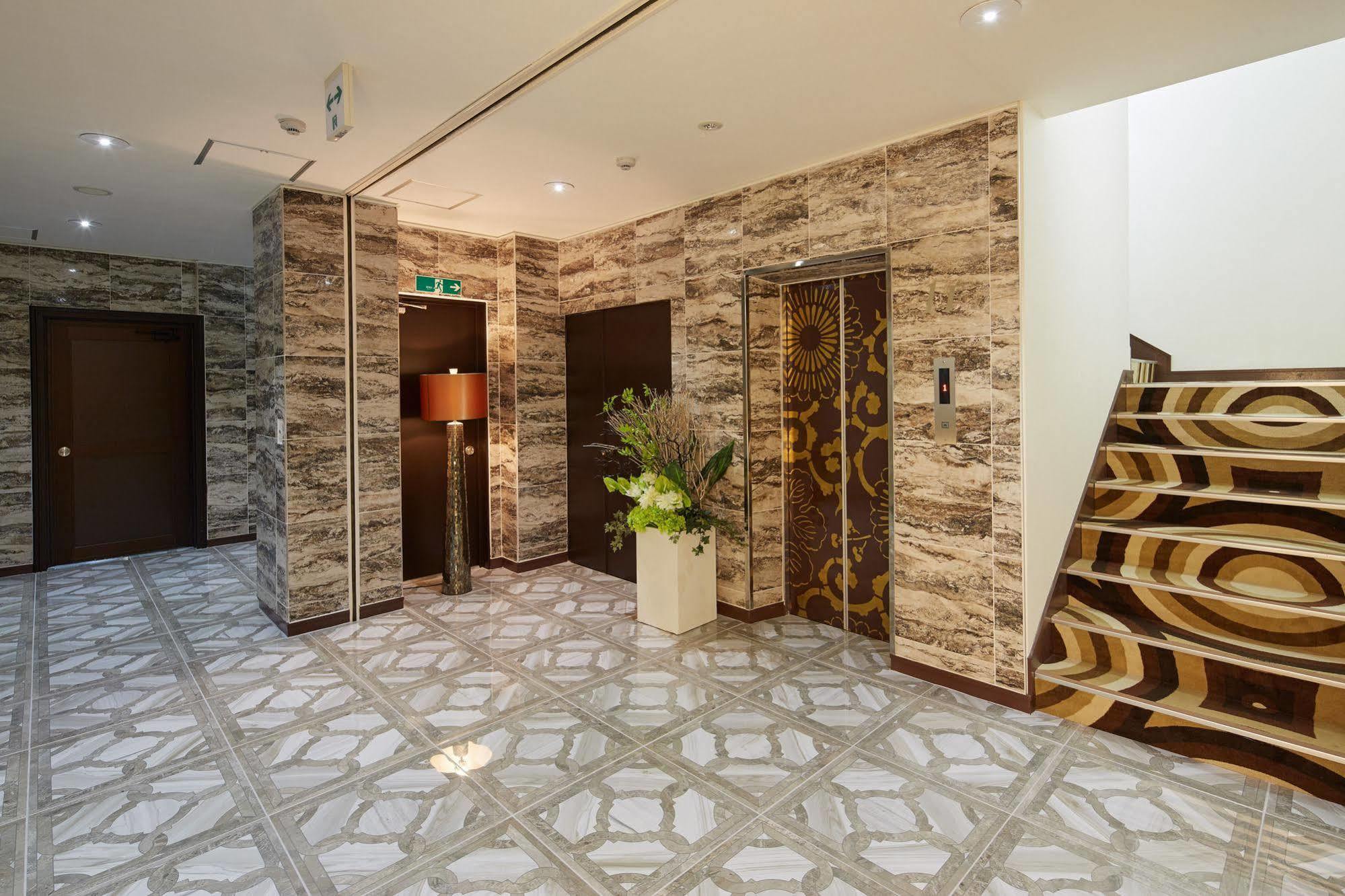 Centurion Hotel Resort Okinawa Nago City מראה חיצוני תמונה