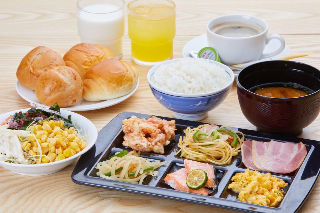 Centurion Hotel Resort Okinawa Nago City מראה חיצוני תמונה