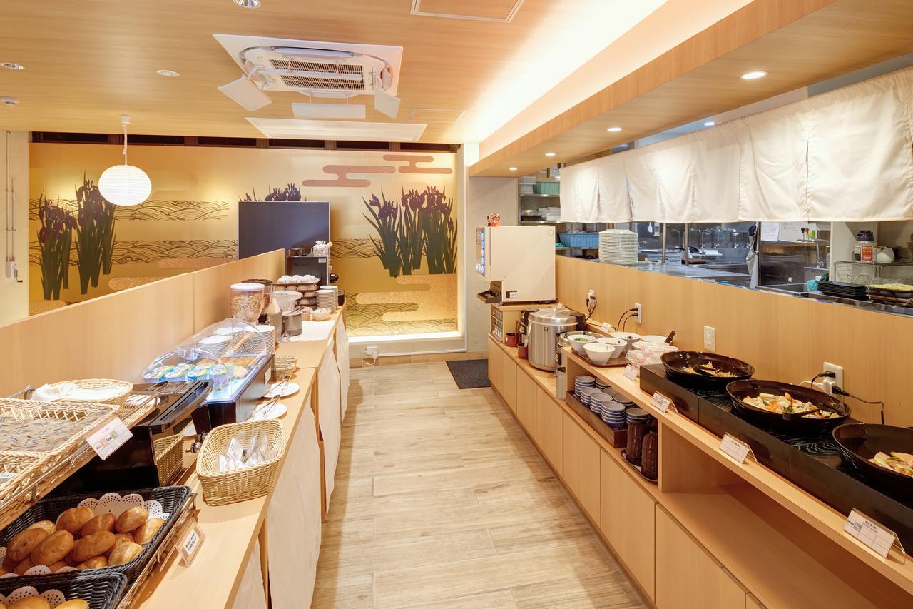 Centurion Hotel Resort Okinawa Nago City מראה חיצוני תמונה
