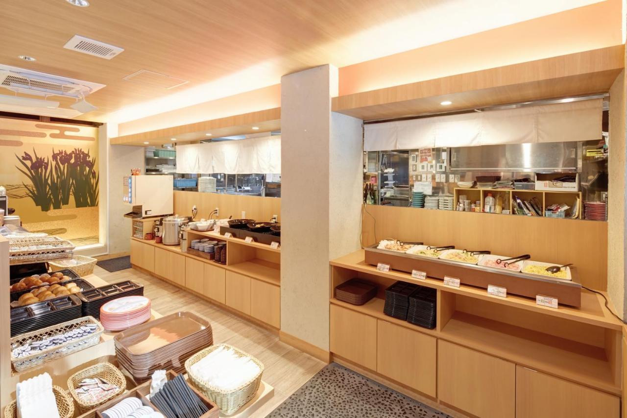 Centurion Hotel Resort Okinawa Nago City מראה חיצוני תמונה