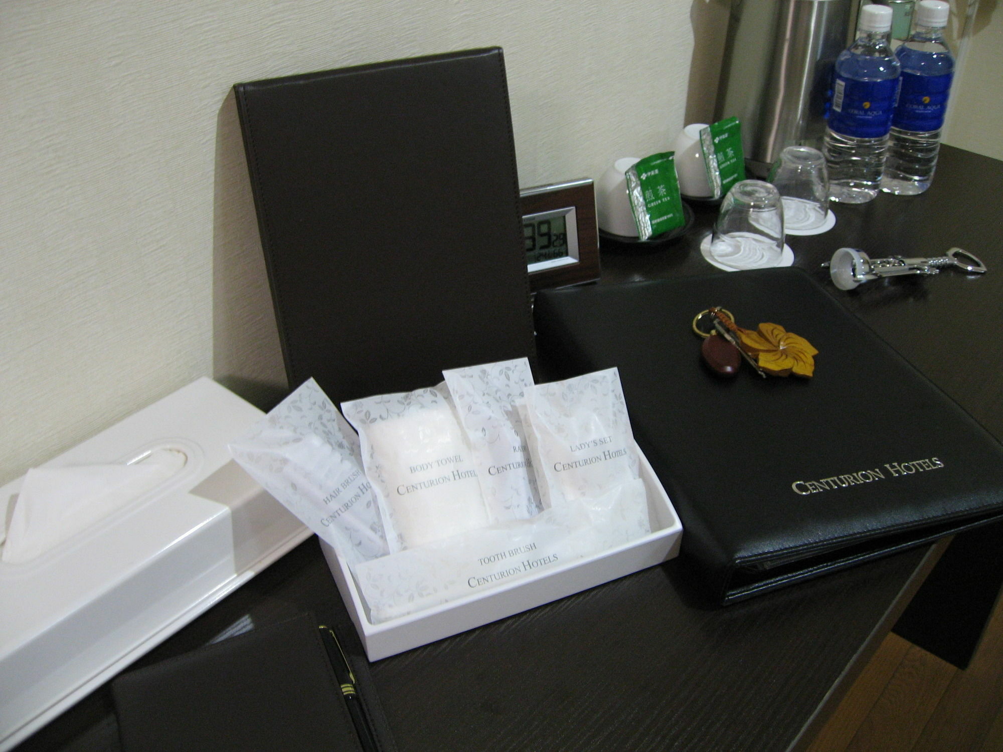 Centurion Hotel Resort Okinawa Nago City מראה חיצוני תמונה